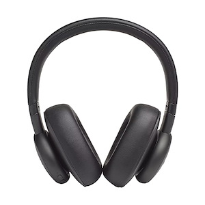 هدفون هارمن کاردن مدل Fly Anc Harman Kardon Fly Anc Black Headphone