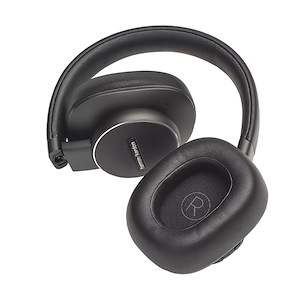 هدفون هارمن کاردن مدل Fly Anc Harman Kardon Fly Anc Black Headphone