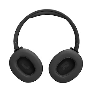 هدفون جی‌بی‌ال مدل Tune 770NC JBL Tune 770NC Black Headphone