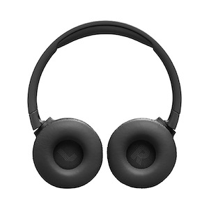 هدفون جی‌بی‌ال مدل Tune 670NC JBL Tune 670NC Black Headphone