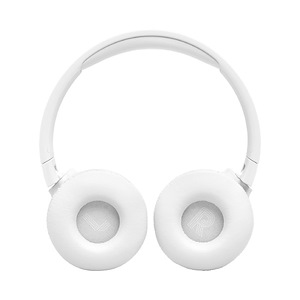 هدفون جی‌بی‌ال مدل Tune 670NC JBL Tune 670NC White Headphone