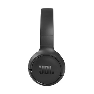 هدفون جی‌بی‌ال مدل Tune 510BT JBL Tune 510BT Black Headphone