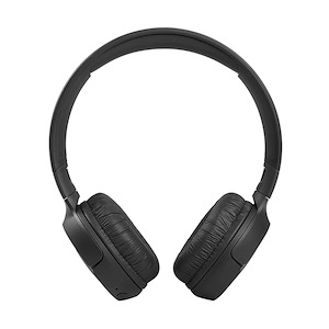 هدفون جی‌بی‌ال مدل Tune 510BT JBL Tune 510BT Black Headphone