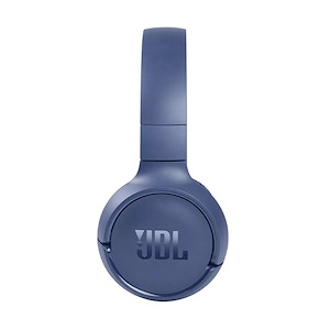 هدفون جی‌بی‌ال مدل Tune 510BT JBL Tune 510BT Blue Headphone