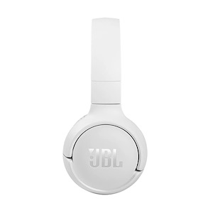 هدفون جی‌بی‌ال مدل Tune 510BT JBL Tune 510BT White Headphone