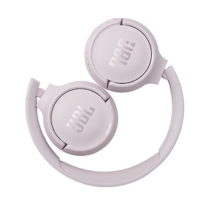 هدفون جی‌بی‌ال مدل Tune 510BT JBL Tune 510BT Rose Headphone