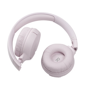 هدفون جی‌بی‌ال مدل Tune 510BT JBL Tune 510BT Rose Headphone