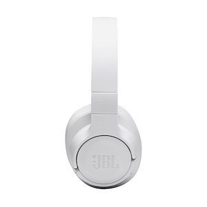 هدفون جی‌بی‌ال مدل Tune 760NC JBL Tune 760NC White Headphone