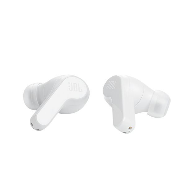 هندزفری جی‌بی‌ال مدل Wave 200TWS JBL Wave 200TWS White Handsfree