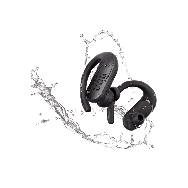 هندزفری جی‌بی‌ال مدل Endurance Peak II JBL Endurance Peak II Black Handsfree