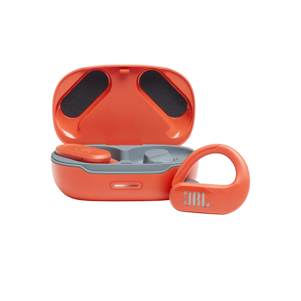 هندزفری جی‌بی‌ال مدل Endurance Peak II JBL Endurance Peak II Coral Handsfree