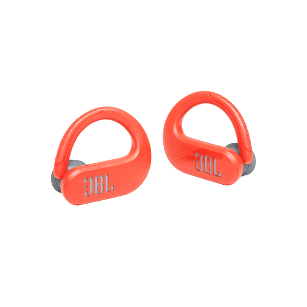 هندزفری جی‌بی‌ال مدل Endurance Peak II JBL Endurance Peak II Coral Handsfree