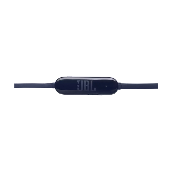 هندزفری جی‌بی‌ال مدل Tune 125BT JBL Tune 125BT Blue Handsfree