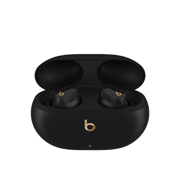 هندزفری بیتس مدل Studio Buds Plus Beats Studio Buds Plus Black/Gold Handsfree