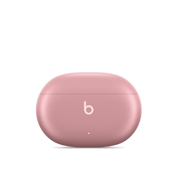 هندزفری بیتس مدل Studio Buds Plus Beats Studio Buds Plus Cosmic Pink Handsfree