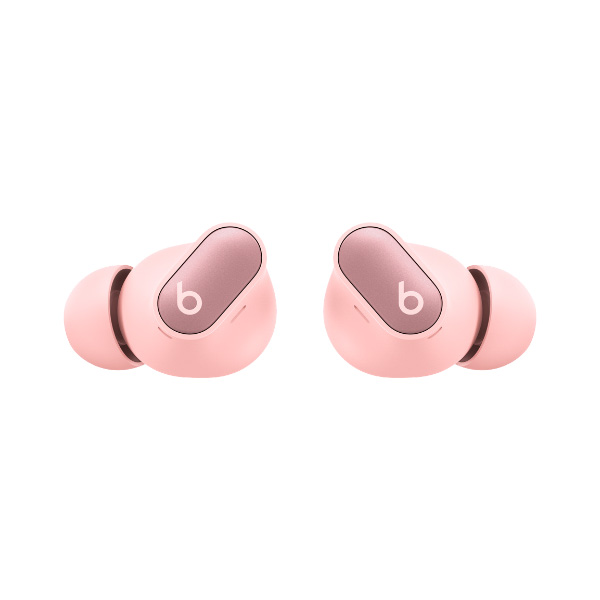 هندزفری بیتس مدل Studio Buds Plus Beats Studio Buds Plus Cosmic Pink Handsfree