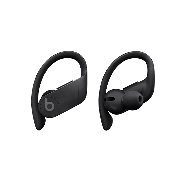 هندزفری بیتس مدل Powerbeats Pro Beats Powerbeats Pro Black Handsfree