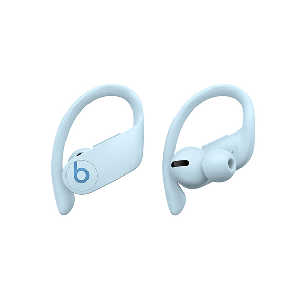 هندزفری بیتس مدل Powerbeats Pro Beats Powerbeats Pro Glacier Blue Handsfree