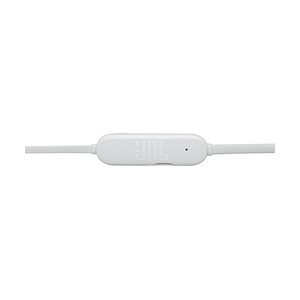 هندزفری جی‌بی‌ال مدل Tune 125BT JBL Tune 125BT White Handsfree