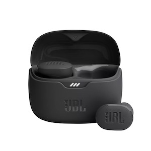 هندزفری جی‌بی‌ال مدل Tune Buds JBL Tune Buds Black Handsfree