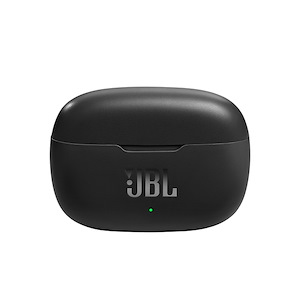 هندزفری جی‌بی‌ال مدل Wave 200TWS JBL Wave 200TWS Black Handsfree