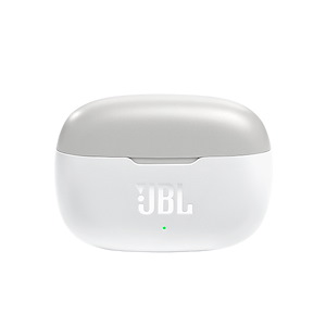 هندزفری جی‌بی‌ال مدل Wave 200TWS JBL Wave 200TWS White Handsfree