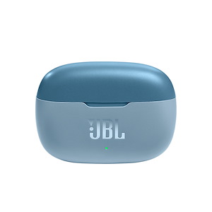 هندزفری جی‌بی‌ال مدل Wave 200TWS JBL Wave 200TWS Blue Handsfree