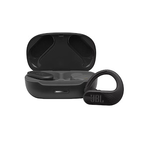 هندزفری جی‌بی‌ال مدل Endurance Peak II JBL Endurance Peak II Black Handsfree