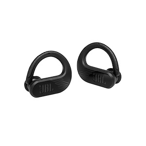 هندزفری جی‌بی‌ال مدل Endurance Peak II JBL Endurance Peak II Black Handsfree