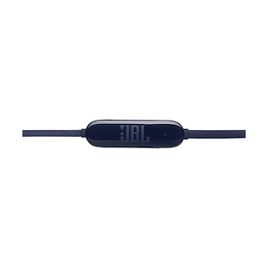 هندزفری جی‌بی‌ال مدل Tune 125BT JBL Tune 125BT Blue Handsfree