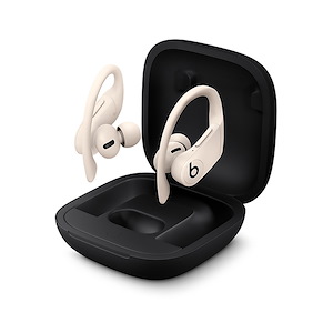 هندزفری بیتس مدل Powerbeats Pro Beats Powerbeats Pro Ivory Handsfree