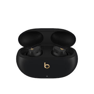 هندزفری بیتس مدل Studio Buds Plus Beats Studio Buds Plus Black/Gold Handsfree