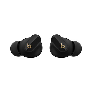 هندزفری بیتس مدل Studio Buds Plus Beats Studio Buds Plus Black/Gold Handsfree