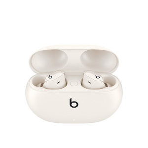 هندزفری بیتس مدل Studio Buds Plus Beats Studio Buds Plus Ivory Handsfree