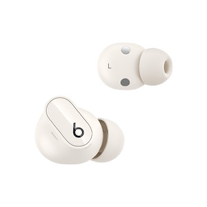 هندزفری بیتس مدل Studio Buds Plus Beats Studio Buds Plus Ivory Handsfree