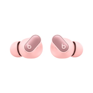 هندزفری بیتس مدل Studio Buds Plus Beats Studio Buds Plus Cosmic Pink Handsfree