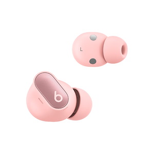 هندزفری بیتس مدل Studio Buds Plus Beats Studio Buds Plus Cosmic Pink Handsfree