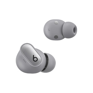 هندزفری بیتس مدل Studio Buds Plus Beats Studio Buds Plus Cosmic Silver Handsfree