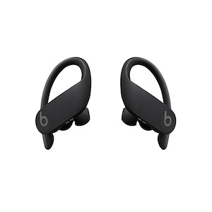 هندزفری بیتس مدل Powerbeats Pro Beats Powerbeats Pro Black Handsfree