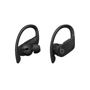 هندزفری بیتس مدل Powerbeats Pro Beats Powerbeats Pro Black Handsfree