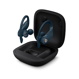 هندزفری بیتس مدل Powerbeats Pro Beats Powerbeats Pro Navy Handsfree