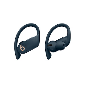 هندزفری بیتس مدل Powerbeats Pro Beats Powerbeats Pro Navy Handsfree