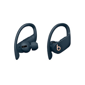 هندزفری بیتس مدل Powerbeats Pro Beats Powerbeats Pro Navy Handsfree