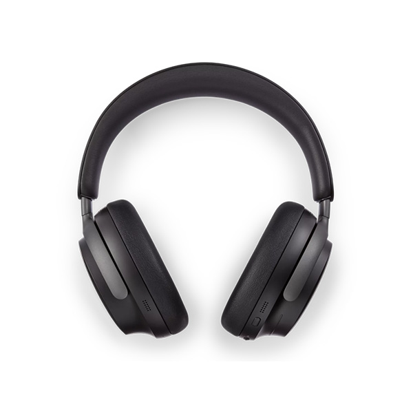 هدفون بوز مدل QuietComfort Ultra Bose QuietComfort Ultra Black Headphone