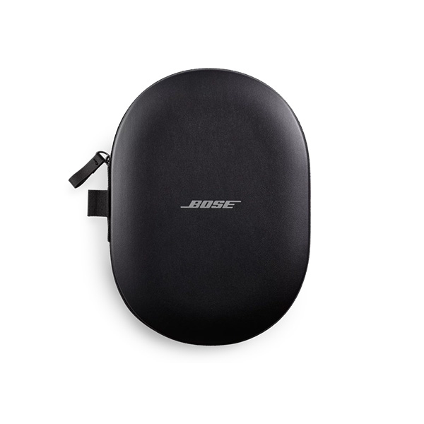 هدفون بوز مدل QuietComfort Ultra Bose QuietComfort Ultra Black Headphone