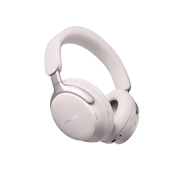 هدفون بوز مدل QuietComfort Ultra Bose QuietComfort Ultra White Smoke Headphone