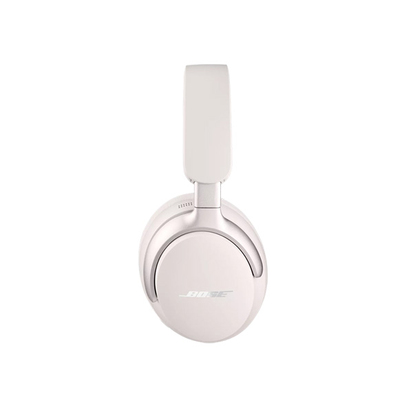 هدفون بوز مدل QuietComfort Ultra Bose QuietComfort Ultra White Smoke Headphone