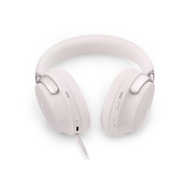 هدفون بوز مدل QuietComfort Ultra Bose QuietComfort Ultra White Smoke Headphone