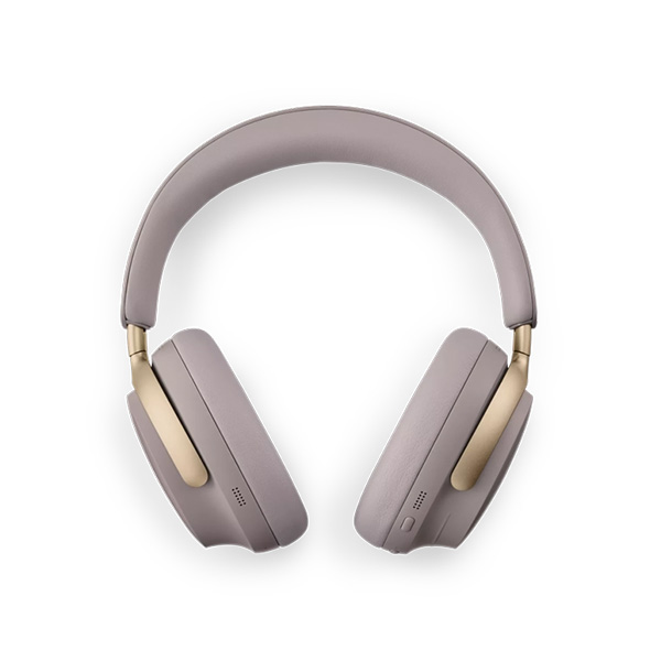 هدفون بوز مدل QuietComfort Ultra Bose QuietComfort Ultra Sandstone Headphone