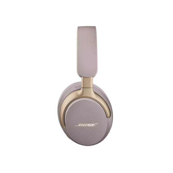 هدفون بوز مدل QuietComfort Ultra Bose QuietComfort Ultra Sandstone Headphone